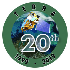 Terra 20 logo