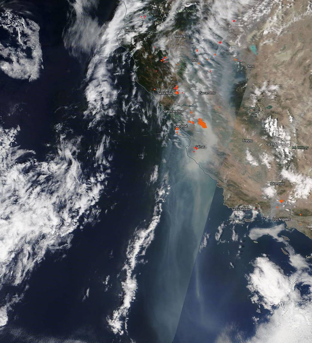 wildfires-increase-in-california-and-nasa-s-terra-satellite-captures