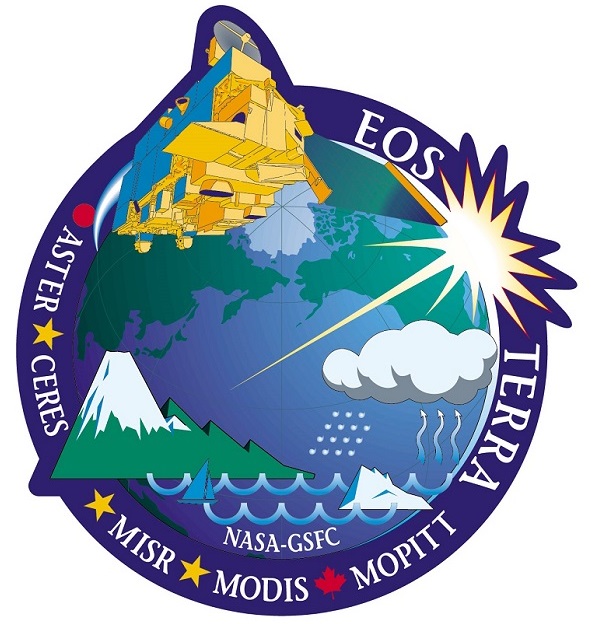EOS Terra logo